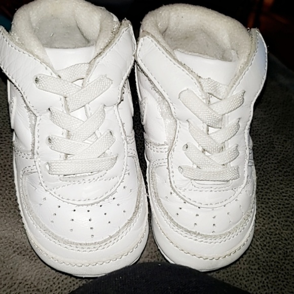 Baby Forces - Picture 2 of 3